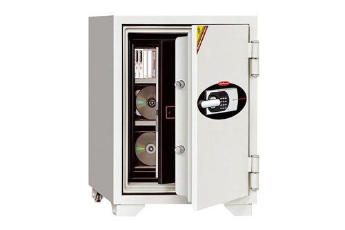 data safes