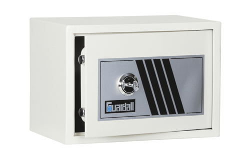 Gun safes