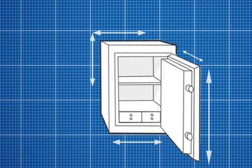 custom built safes